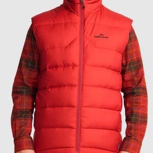 *~EDDIE BAUER KIDS~* Puffer Vest